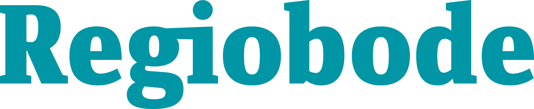 Regiobode